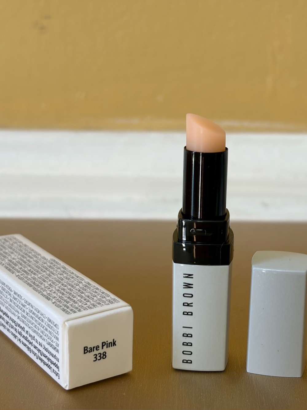 Bobbi Brown Extra Lip tint Bare Pink - Picture 3 of 5